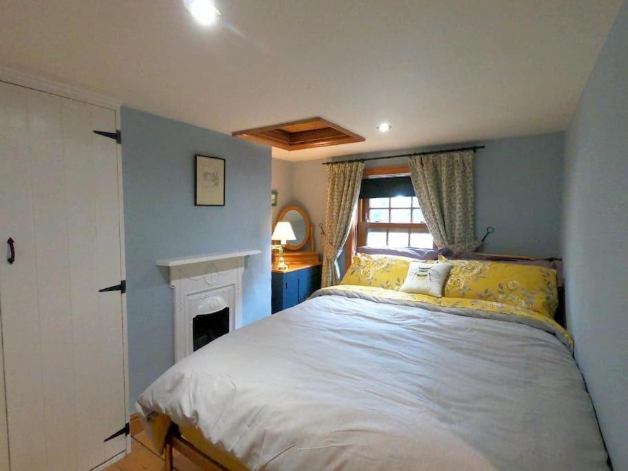 Rose Cottage, 2 Bedroom Cottage With Character, Near Southwold Wrentham Dış mekan fotoğraf