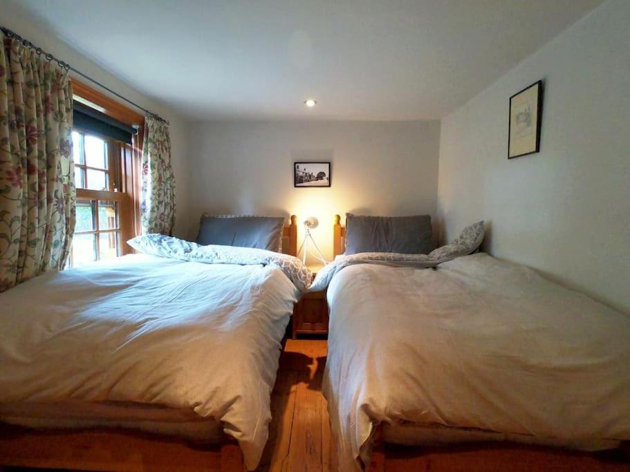 Rose Cottage, 2 Bedroom Cottage With Character, Near Southwold Wrentham Dış mekan fotoğraf