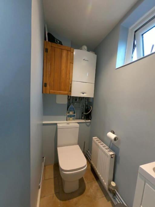 Rose Cottage, 2 Bedroom Cottage With Character, Near Southwold Wrentham Dış mekan fotoğraf